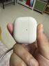 品胜 适用AirPods4保护套 AirPods四代保护套通用降噪版苹果蓝牙耳机保护柔性壳防摔 含挂绳 实拍图
