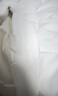 京东京造100%天然新疆棉花被 纯棉被芯双人被子 秋冬被6斤2x2.3m 实拍图