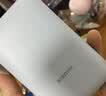 小米（MI）3C认证充电宝自带线10000 33W 浅咖色适用小米华为荣耀手机可上飞机/火车移动户外储能电源 实拍图