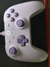 八位堂（8BitDo）猎2青春版游戏手柄有线双霍尔PC电脑Steam安卓平台 仁王3 绝区零 怪物猎人荒野 原神 宝可梦传说 实拍图