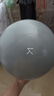 Keep迷你瑜伽球产后盆底肌训练健身防爆加厚孕妇八爪鱼普拉提小球25cm 实拍图