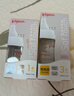 贝亲（Pigeon）新生儿 防胀气宽口径玻璃奶瓶160ml SS号奶嘴 0个月+ AA260 实拍图