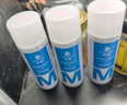 沫檬鞋子除臭杀菌喷雾260ml 银离子鞋袜除臭鞋柜杀菌女款绿薄荷味 实拍图