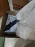京东洗衣服务 羽绒服/棉服清洗2件 上门取送去渍整形 价值2000元内 实拍图