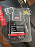 闪迪（SanDisk）512GB SD内存卡 V90 8K/4K U3 C10 高速相机存储卡 读速300MB/s 写速260MB/s 影院级高清拍摄 实拍图