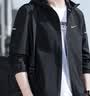 耐克（NIKE）外套男装上衣 2026新款夏季运动服休闲透气跑步立领速干梭织夹克 DD4747-010/连帽/晒图返10 /建议拍大一码 L 【175】 体重130~150斤左右 实拍图