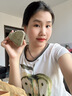 七绿铁皮石斛洗发皂去屑止痒洗头皂中草药植物古法手工制作护发洗头皂 实拍图