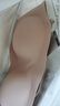 蕉内【刘浩存同款】516S抹胸防滑女士内衣聚拢美背无痕婚纱专用文胸罩 实拍图