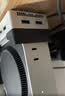 阿卡西斯适用Macmini M4拓展坞硬盘盒40Gbps传输HDMI投屏8TB扩容适配M4/M4Pro主机兼容雷电4/5接口M003Pro 实拍图