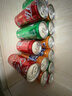 可口可乐（Coca-Cola）可乐*12+雪碧*8+芬达*4 有糖汽水 碳酸饮料  330ml*24罐 实拍图