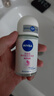 妮维雅（NIVEA）【孙颖莎同款】抑汗香体止汗露滚珠精华爽身走珠液50ml*3母亲节 实拍图