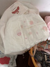 好奇（Huggies）铂金装小桃裤成长裤L120片(9-14kg)大号尿不湿拉拉裤【透爽散热】 实拍图
