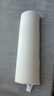 奥罗玛斯（aeromax）颈椎枕记忆棉护颈枕半圆承托肩颈睡眠枕多功能枕头云感7cm 实拍图