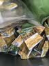 甘源牌原味青豌豆青豆豌豆蟹黄味蚕豆坚果炒货休闲零食量贩组合1000g 实拍图