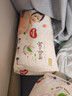 好奇（Huggies）铂金装小桃裤成长裤XL96片(12-17kg)加大号尿不湿【透爽散热】 实拍图