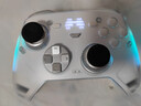北通鲲鹏70精英无线游戏手柄AI智控自适应双切扳机摇杆 xbox电脑PC蓝牙NS体感steam电视switch2地平线6 实拍图