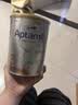 爱他美（Aptamil）白金澳洲版 幼儿配方奶粉 3段(12-36个月) 900g 澳洲白金 实拍图