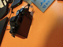 奥林巴斯（OLYMPUS）E-M10 MarkIV EM10四代 微单相机 时尚复古数码照相机 五轴防抖（14-42mm F3.5-5.6）黑色 实拍图