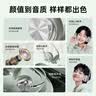 索爱（soaiy）Z01 头戴式无线蓝牙耳机重低音电脑笔记本电竞游戏音乐降噪重低音通用苹果华为小米手机  修道院石 实拍图