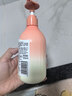 贝亲（Pigeon）贝亲儿童沐浴露 氨基酸温和清爽洁净保湿滋润桃叶精华男女通用 实拍图