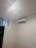 华凌空调 超省电pro大1.5匹一级能效 变频家用挂机 换新补贴 KFR-35GW/N8HA1Ⅲ-P 实拍图