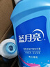 蓝月亮洗衣液12斤套装：亮白增艳薰衣草3kg瓶+1kg袋*3 留香【京东金奖】 实拍图