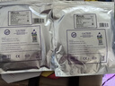 雷士（NVC）COB低压灯带灯条24V超亮10米装-暖白光-182灯珠/米-需购低压电源 实拍图