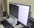 小米（MI）REDMI 27英寸显示器 144Hz 300nits亮度 专业级色准低蓝光爱眼电竞电脑办公显示器屏 A27 2026款 实拍图