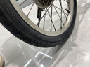 朝阳轮胎16x1.75电动自行车（外胎）（需配内胎）H-569 /H-460 实拍图