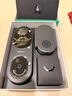 360可视门铃6Pro 500万超清画质家用监控智能门铃电子猫眼摄像头超清夜视远程通话包裹快递看护 实拍图
