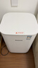 霍尼韦尔（Honeywell）空气净化器家用除甲醛除雾霾除PM2.5智能净化器除菌除甲流病毒 KJ820F-P21D 实拍图