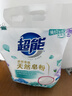 超能 亲肤香氛天然皂粉 小苍兰&玫瑰精油香氛 3.2斤 洗护二合一 实拍图