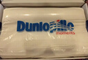 邓禄普（Dunlopillo）男士波浪枕 荷兰进口特拉雷Talalay天然乳胶枕 物理发泡工艺  实拍图