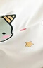 猫人睡衣女100%纯棉亲肤柔软连体睡裙家居服休闲宽松女士睡衣 卡通动画款 2XL 实拍图