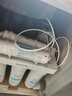 九阳（Joyoung）净水器机家用厨下矿物质净饮水自来水商用前置过超滤器机1283 实拍图
