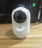 360摄像头9pro-800万双频WIFI云台家用摄像头家用监控摄像机手机远程监控器360度夜视全景 婴儿看护器 实拍图