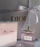 迪奥Dior迪奥小姐花漾淡香水50ml花香留香香氛享礼盒生日礼物送女友 实拍图