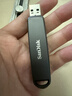 闪迪（SanDisk）512GB USB3.2 Type-C 双接口 DDE1高速固态U盘 读1000MB/s 写900MB/s 兼容手机电脑大容量金属优盘 实拍图