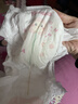 好奇（Huggies）铂金装小桃裤纸尿裤XL96片(12-17kg)加大号尿不湿透【透爽散热】 实拍图