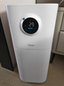 美的（Midea）【母婴级】空气净化器鼻炎家用除甲醛除烟味异味过敏原花粉空气净化机森林家L1 Lite 实拍图