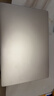 小米 Mi xiaomi Air/Pro 二手笔记本 高清全面屏时尚轻薄办公学习二手笔记本电脑 95新 小米13寸I5-8250-8G-256G独 实拍图