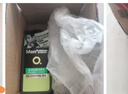 曼秀雷敦男士专用洗面奶冰爽活炭150ml*2 控油去黑头洁面护肤品送男生 实拍图