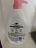 多芬弹润水嫩美肤沐浴露1000g 锁水细腻肌肤 留香润肤(新老包装随机) 实拍图