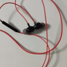 联想（Lenovo）【全新升级】有线耳机睡觉助眠入耳式3.5mm接口高清通话运动舒适麦克风游戏音乐电脑苹果YF39米 实拍图