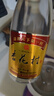 杏花村汾酒 黄盖金标玻瓶 清香型白酒 42度 450mL 单瓶装 送礼宴请 实拍图