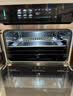 西门子（SIEMENS）【AI烹饪】智魔方Z7 北极光系列 智瞳摄影嵌入式蒸烤一体机58L烤箱家用烘焙蒸烤箱CS3T7MPG5W 实拍图