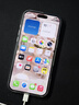 Apple/苹果【需签收激活】iPhone 16 Pro 128GB 白色钛金属 支持移动联通电信5G 双卡双待手机 国补 实拍图