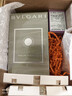 宝格丽（BVLGARI）大吉岭茶淡香水100ml木质调白衬衫男士礼盒生日520男士礼物送男友 实拍图
