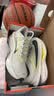 耐克NIKE男子碳板跑步鞋ZOOM FLY 6 减震运动鞋FN8454-004黑/灰43 实拍图