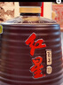红星二锅头 百年醇和紫坛 兼香型白酒 43度 500ml*6瓶 整箱装口粮酒 实拍图